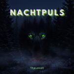 Cover von Nachtpuls