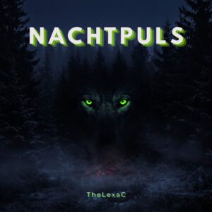 Cover von Nachtpuls