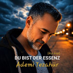 Cover von Du Bist Der Essenz (Hip Hop)