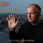 Cover von Regen am Fenster