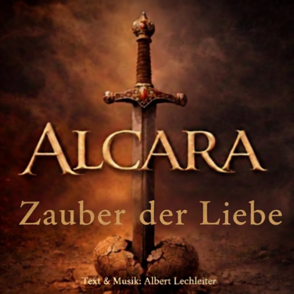 Cover von Zauber der Liebe