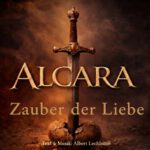 Cover von Zauber der Liebe