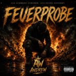 Cover von Feuerprobe