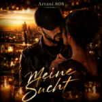 Cover von Meine Sucht