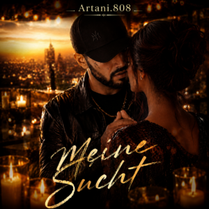 Cover von Meine Sucht