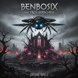 Cover von Deine Welt