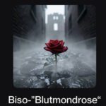 Cover von Blutmondrose