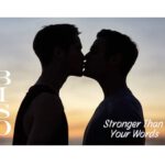 Cover von Stronger than your words