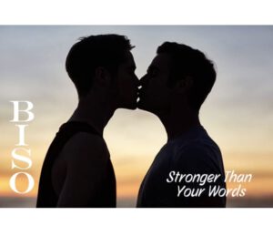 Cover von Stronger than your words