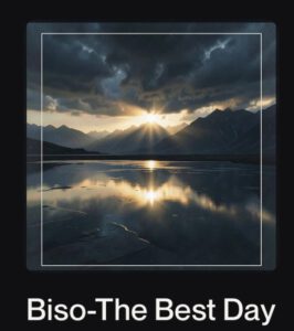 Cover von The Best Day
