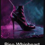 Cover von Whipheart