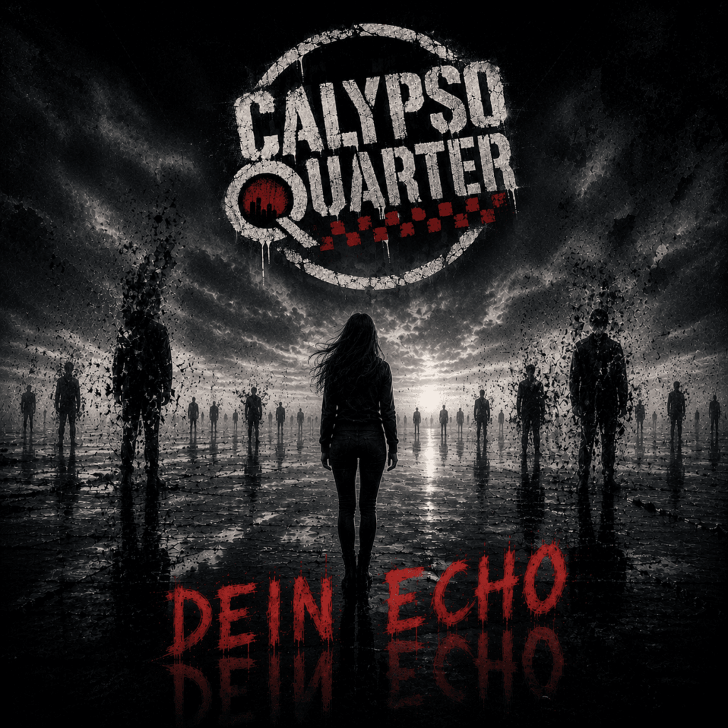 Cover von Dein Echo