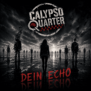 Cover von Dein Echo