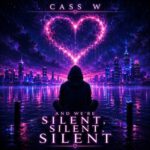 Cover von And we’re silent
