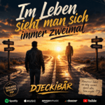 Cover von Man sieht sich im Leben immer zweimal