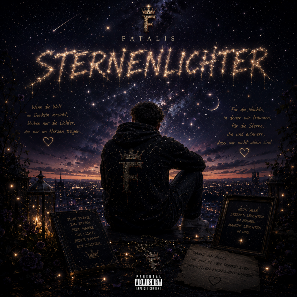 Cover von Wolkenlos