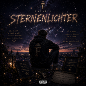 Cover von Wolkenlos