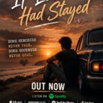 Cover von If Love Had Stayed