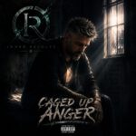 Cover von Caged Up Anger