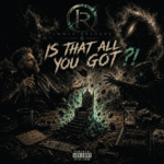 Cover von Is That All You Got?!