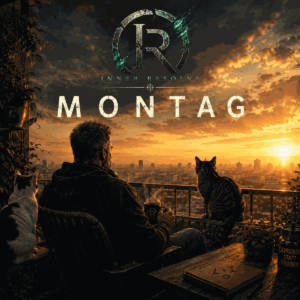 Cover von Montag