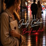 Cover von Brief an dich