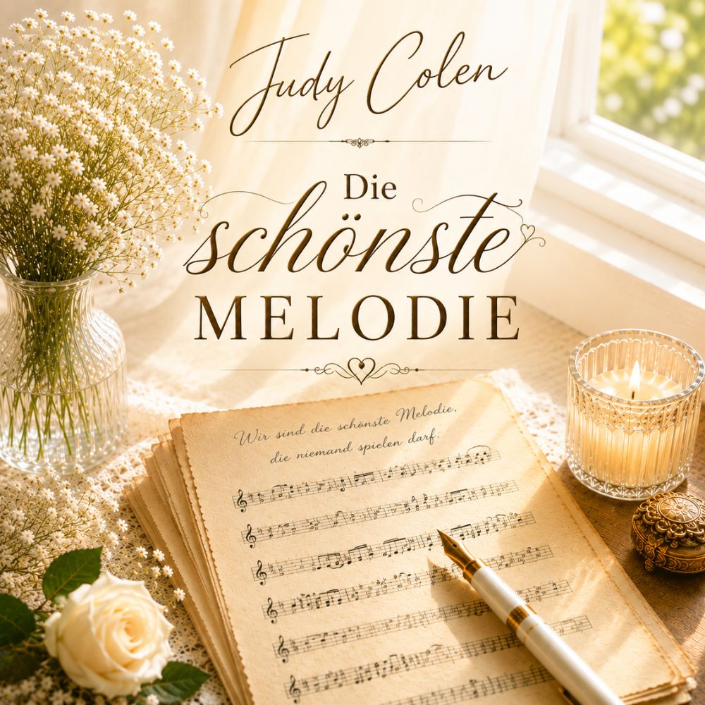 Cover von Die schönste Melodie