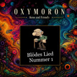 Cover von Blödes LIed Nummer 1
