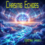 Cover von Chasing Echoes