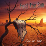 Cover von Feel the Sun