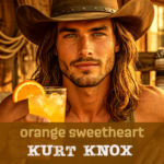 Cover von Orange Sweetheart