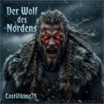 Cover von Der Wolf des Nordens