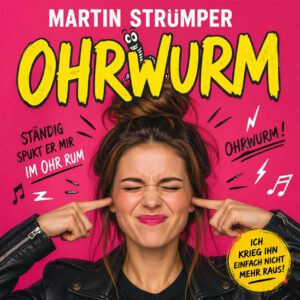 Cover von Ohrwurm