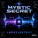 Cover von Input (Output)