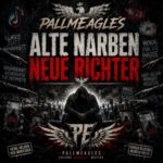 Cover von Alte Narben, Neue Richter