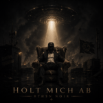 Cover von Holt mich ab