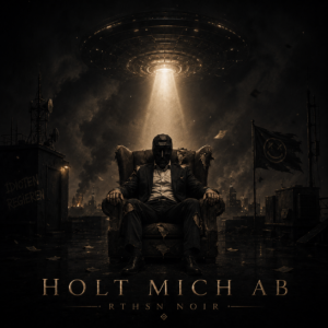 Cover von Holt mich ab