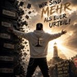 Cover von Besuchszeit