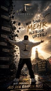 Cover von Besuchszeit