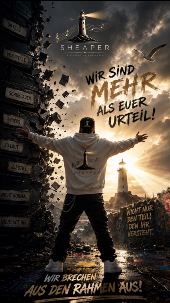 Cover von Besuchszeit