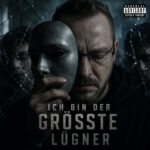 Cover von Ich bin der größte Lügner – Live