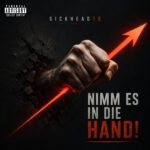 Cover von Nimm es in die Hand!