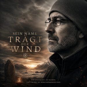 Cover von Sein Name trägt der Wind