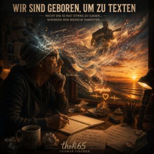Cover von Wir sind geboren um zu Texten