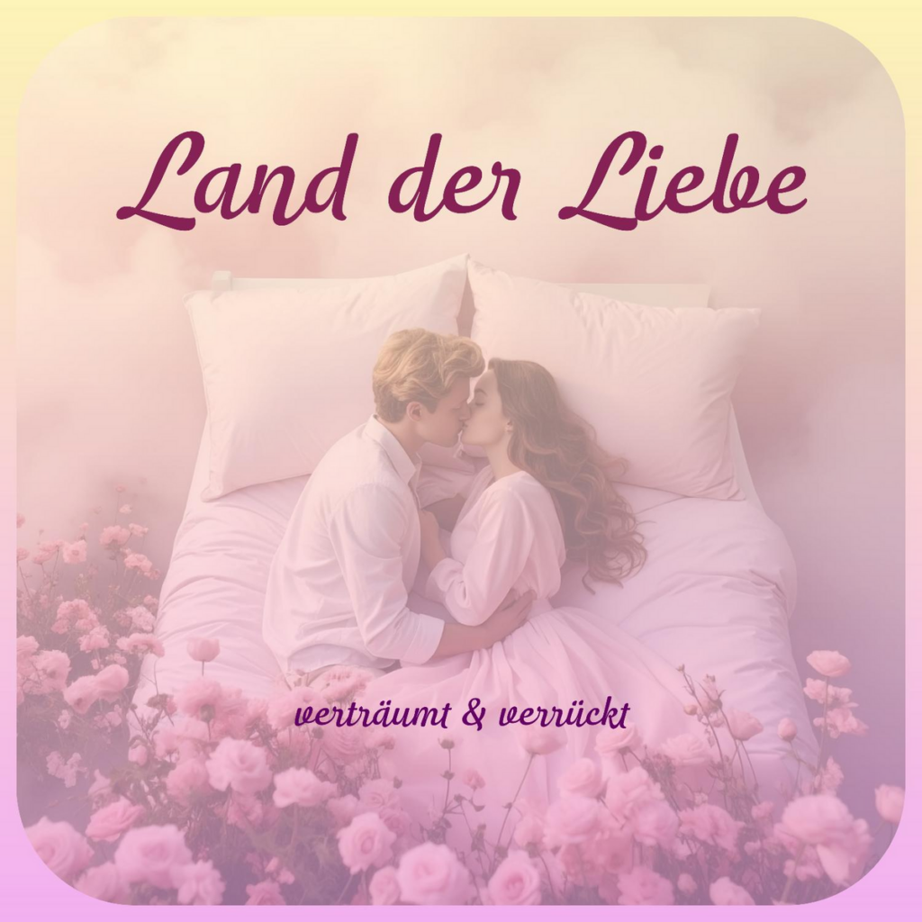 Cover von Land der Liebe