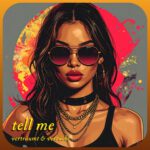 Cover von Tell me