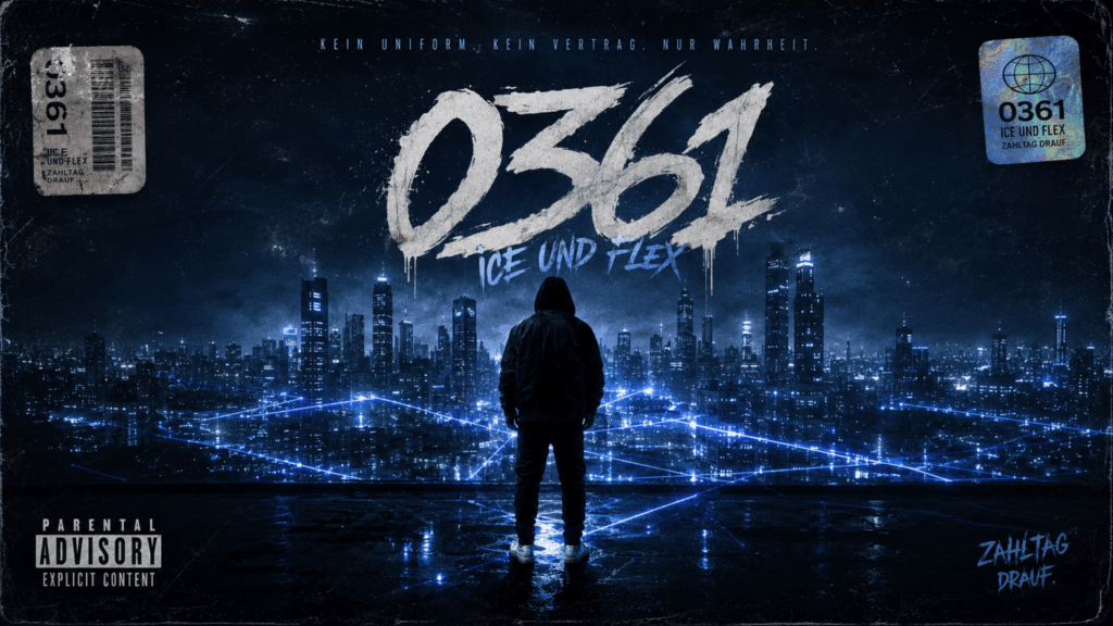 Cover von ICE & FLEX