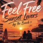 Cover von Feel free