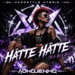 Cover von Hätte hätte (bla bla bla )