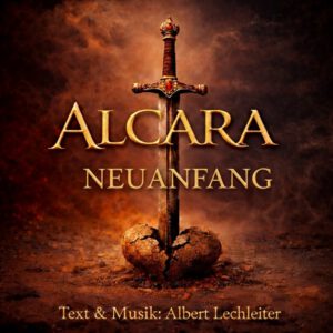 Cover von Neuanfang